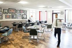 conference centres